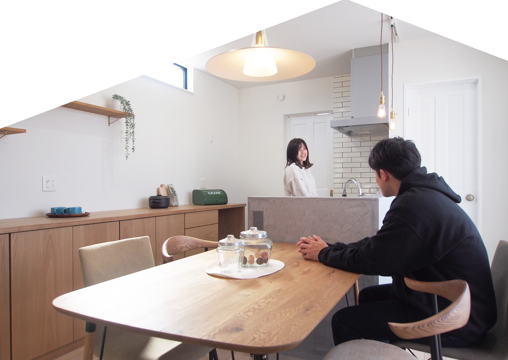 おしゃれで性能の良い家を手の届く価格で 姫路で新築一戸建て 注文住宅なら工務店 アレッタ おしゃれで性能の良い家を手の届く価格で 姫路で新築一戸建て 注文住宅なら工務店 アレッタ