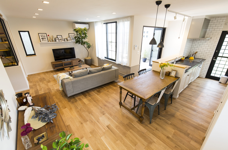 MODELHOUSE