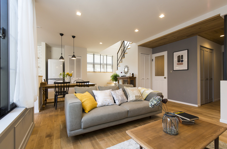 MODELHOUSE01