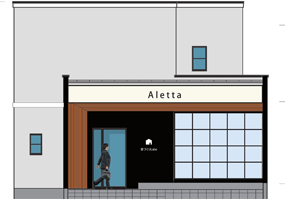 家づくりLaboにご来店