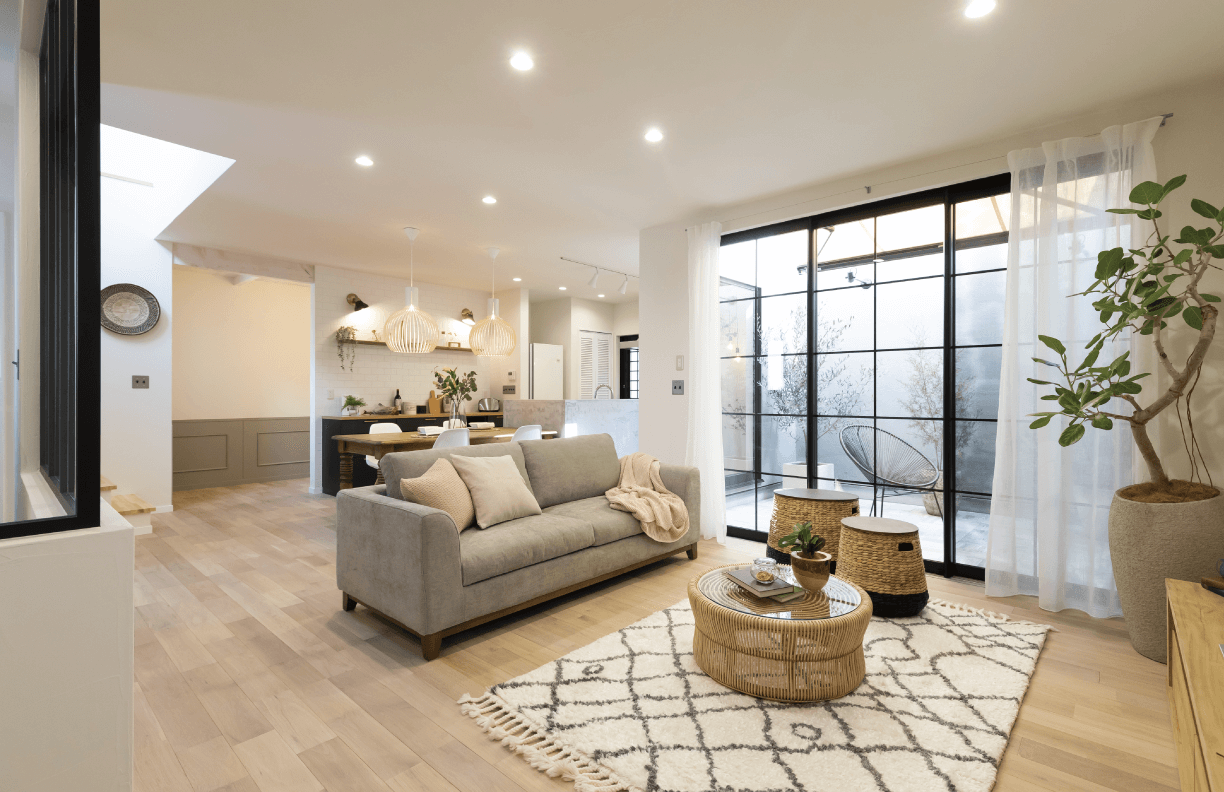 姫路市 モデルハウス見学会 姫路で新築一戸建て 注文住宅なら工務店 アレッタ